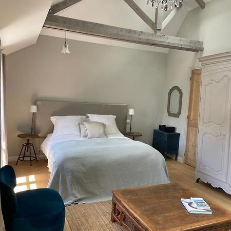 Kermaria Studio Suite Pont-Aven Exterior foto