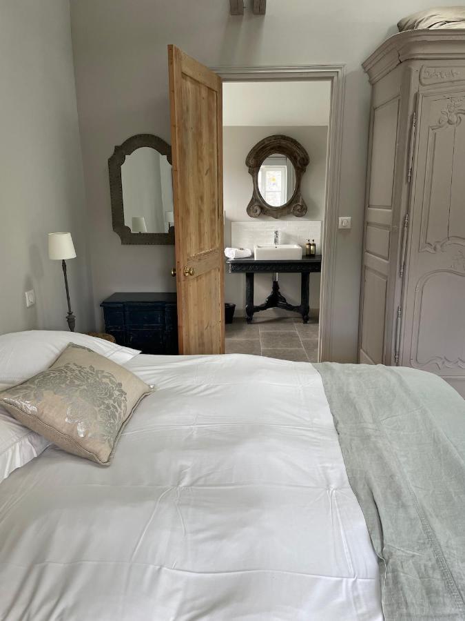 Kermaria Studio Suite Pont-Aven Exterior foto