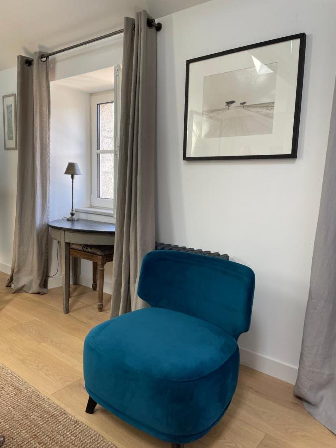 Kermaria Studio Suite Pont-Aven Exterior foto